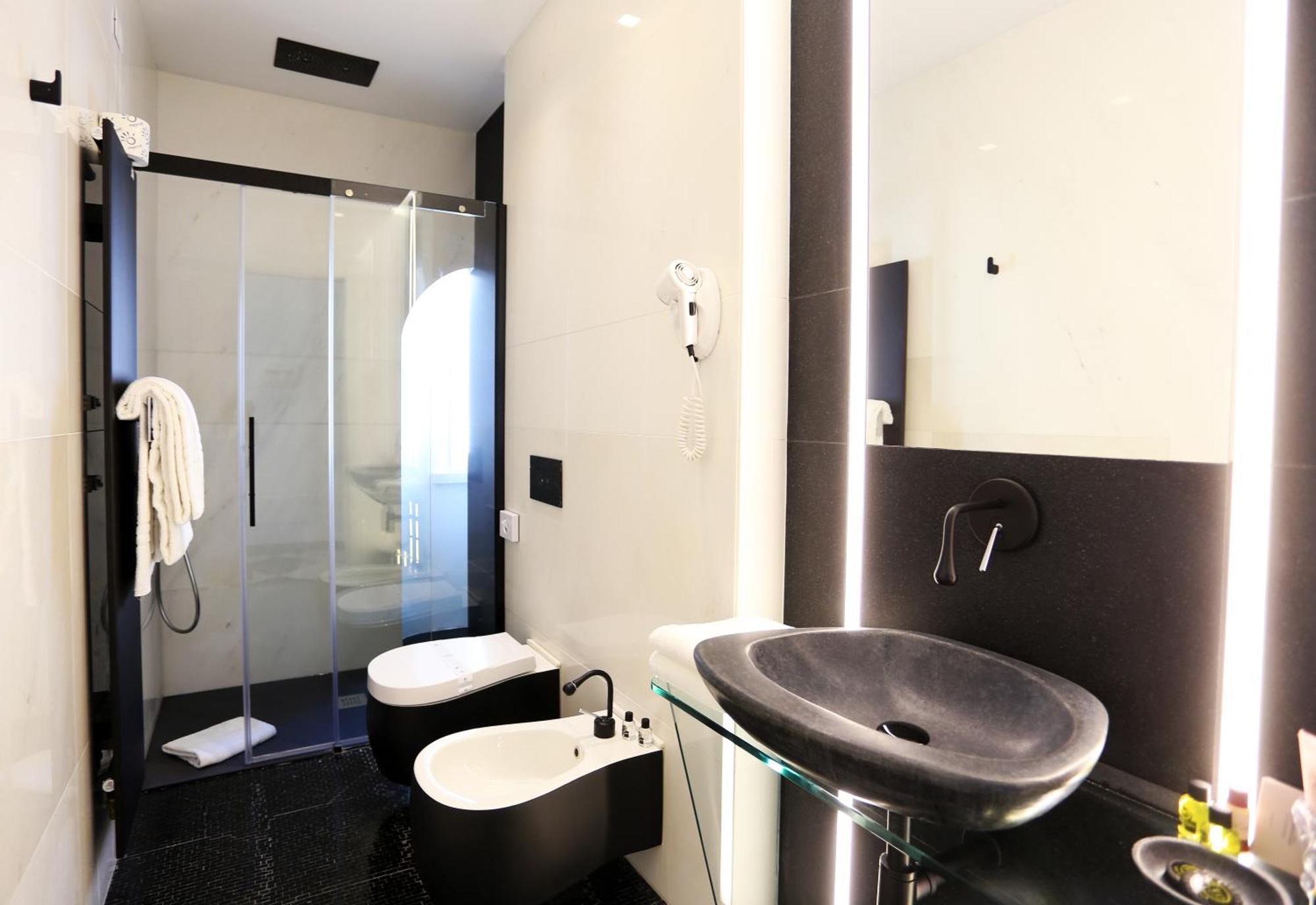 Zafran Boutique Hotel ドンナルカタ エクステリア 写真