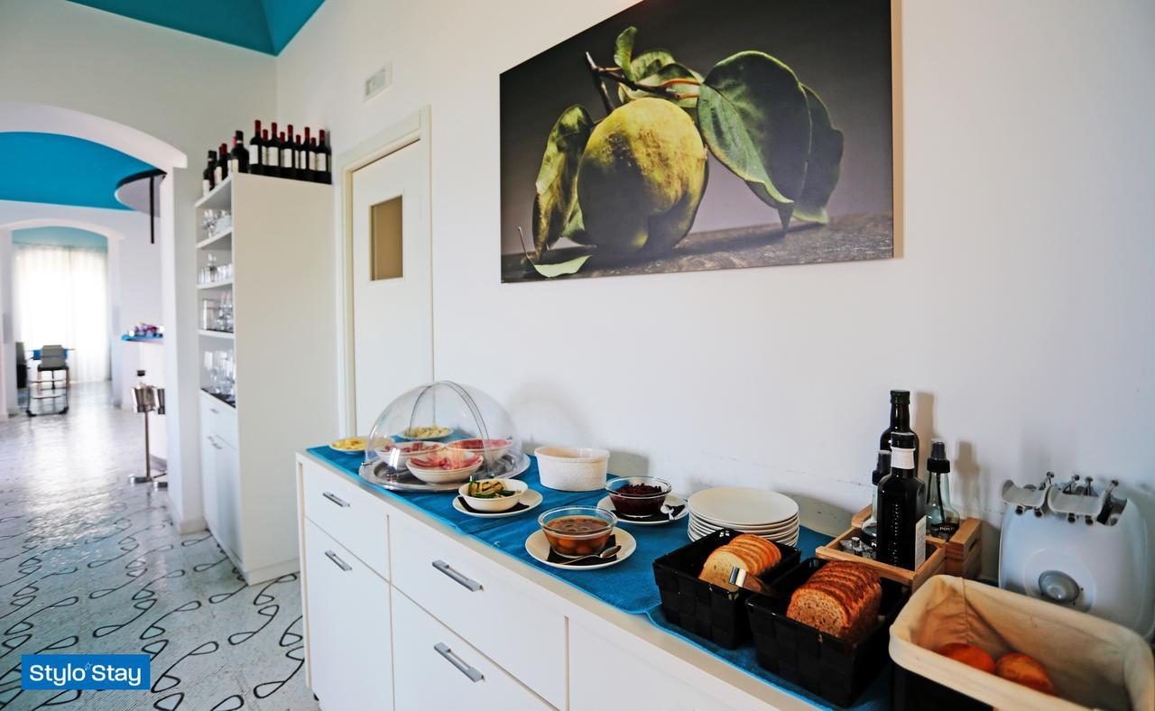 Zafran Boutique Hotel ドンナルカタ エクステリア 写真
