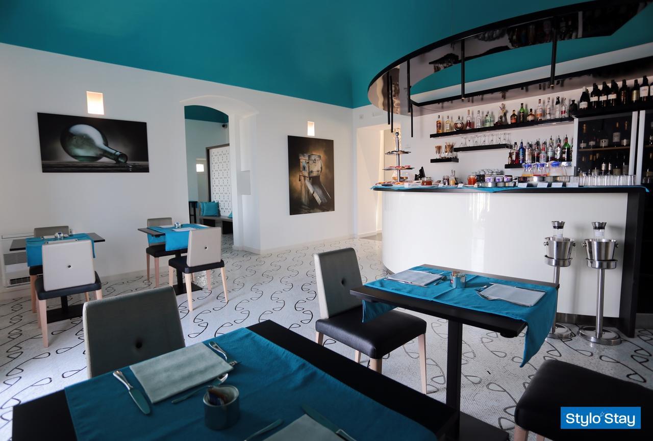 Zafran Boutique Hotel ドンナルカタ エクステリア 写真