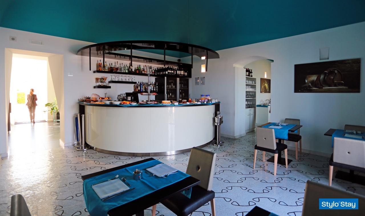 Zafran Boutique Hotel ドンナルカタ エクステリア 写真
